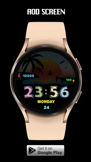 Pars Tropic Digital Screenshot 0