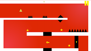 Color maze Screenshot 1