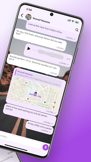Ramses Screenshot 1
