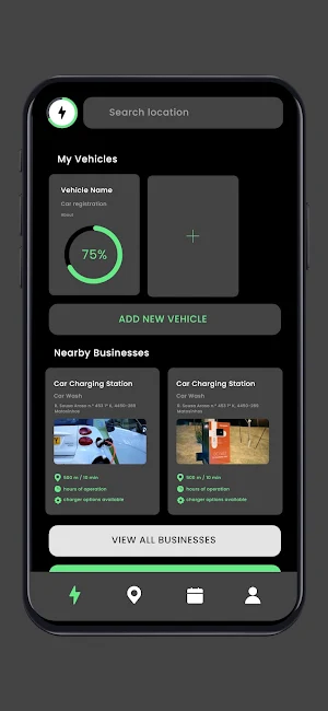 Plug4us Screenshot 1