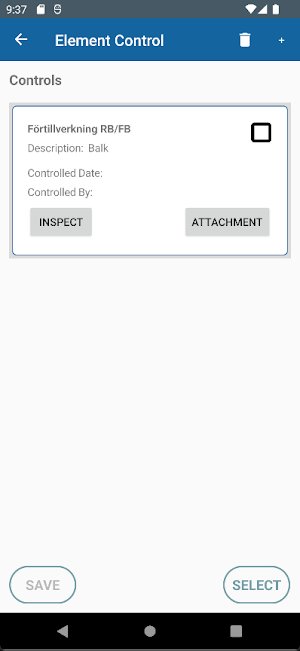 IMPACT Go 17 Screenshot 3