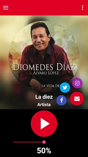 FM Santander Screenshot 2