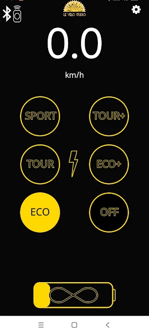 LE VELO Screenshot 1