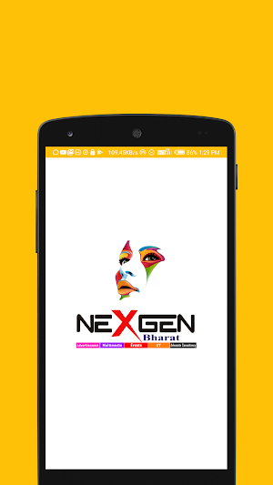 NexGen Bharat Screenshot 0