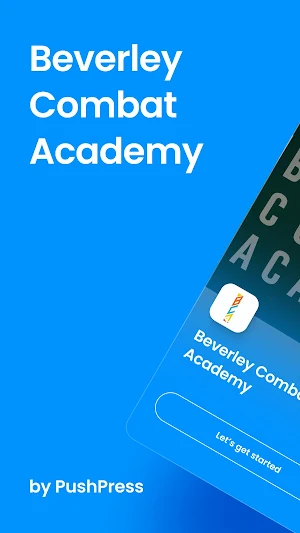Beverley Combat Academy Screenshot 0