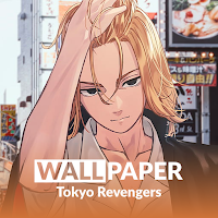 Tokyo Revengers HD Wallpaper