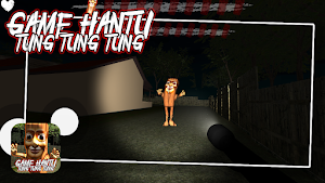 Hantu Tung Tung Tung Sahur 3D Screenshot 2
