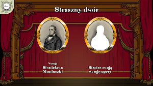 Zostań Moniuszką! Screenshot 1