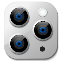 HD Camera for Android 2023