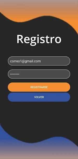 UserNexus Screenshot 1