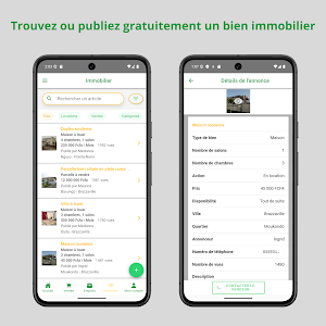 Direct 242 - Annonces, Ventes Screenshot 3