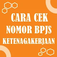 Cara Cek Nomor BPJS Ketenaga