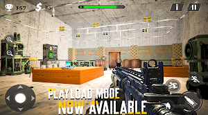 Gun Shooting Games - FPS Games Screenshot 3
