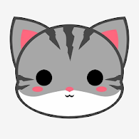 Kawaii Cat Wallpaper
