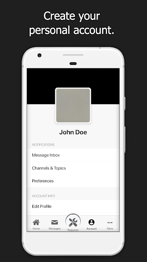 Clayton 311 Screenshot 2