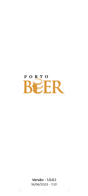 Porto Beer Screenshot 0