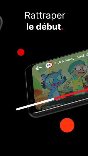 OQEE by Free Screenshot 3
