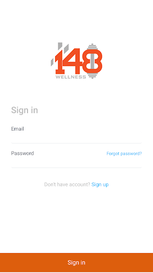 148 Wellness Screenshot 0