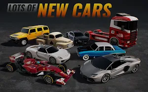 Race the Traffic Nitro Screenshot 2