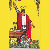 Tarot Online