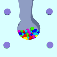 FallingPolygons