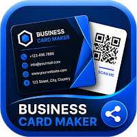 Business Card Maker