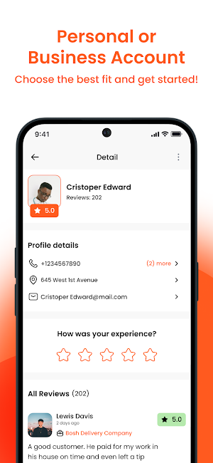 Krankque Screenshot 1