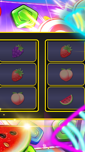 777 Lucky Reels Jakpo Screenshot 2