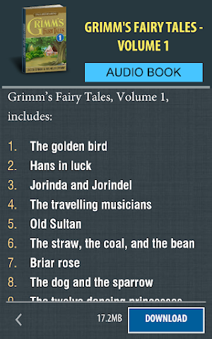 English Reading Screenshot 1