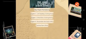 Pulang ke Blora : Randublatung Screenshot 0