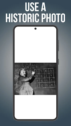 Magic Square Trick Screenshot 0