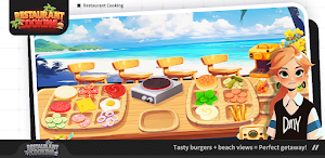 Restaurant Cooking Screenshot 3