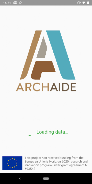 ArchAIDE Screenshot 0