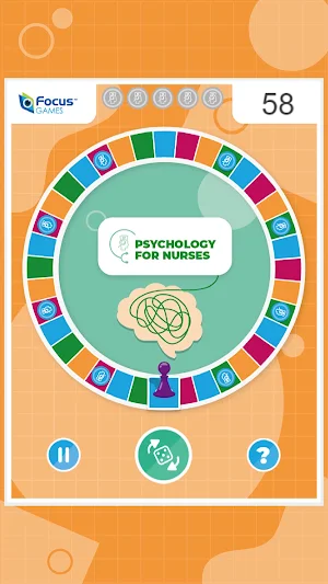 Psychology for Nurses Screenshot 2