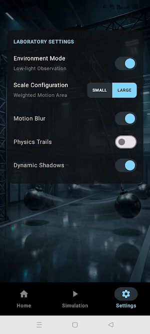 PENDUMICE Screenshot 2