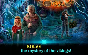 Hidden Object Labyrinths of World 4 (Free to Play) Screenshot 2