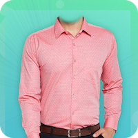 Men Formal Photo Suit Editor