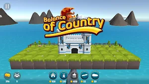 Balance of Country Screenshot 0