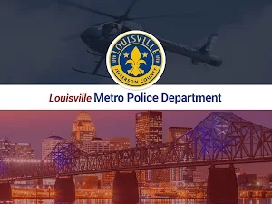 Louisville Metro PD Screenshot 3