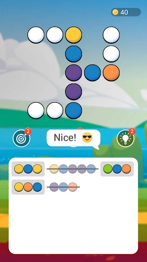 Match All Colors Screenshot 1