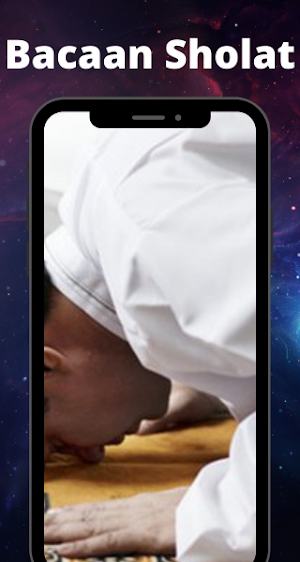 Panduan Sholat Wajib dan Sunna Screenshot 2