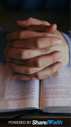 Everyday Christian Fellowship Screenshot 3