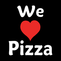 We love Pizza