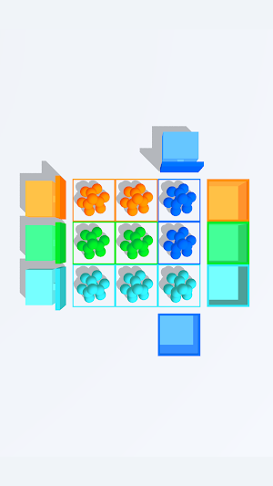 Color Pusher 3D Screenshot 2