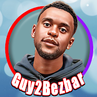 Guy2Bezbar Guapa