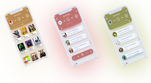 Music Player - 2020 Screenshot 1