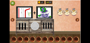 AdorableRoomEscape Screenshot 1