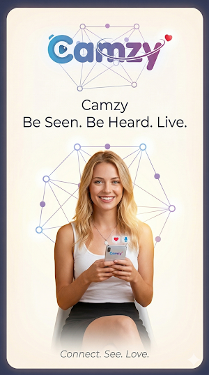 Camzy Screenshot 1