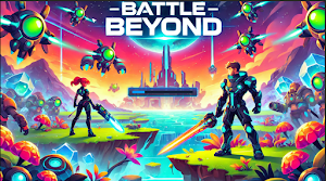 Battle Beyond Screenshot 0
