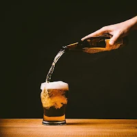 Beer Pouring Sound